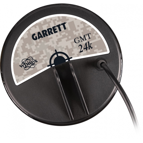 Garrett 6“ Goldmaster 24K SearchCoil